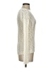 Love Stitch Ivory Pullover Sweater Size S - photo 4