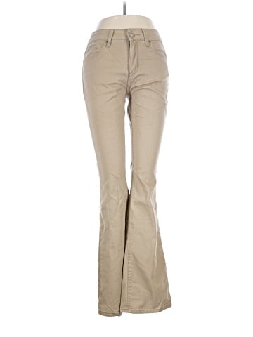 No Boundaries Khakis (view 1)