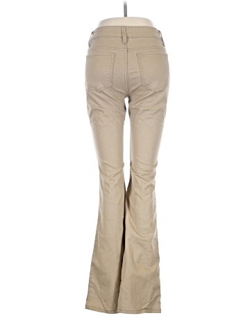 No Boundaries Khakis (view 2)