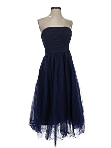 J.Crew Cocktail Dress (view 1)