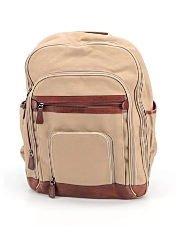 Baekgaard Backpack (view 1)