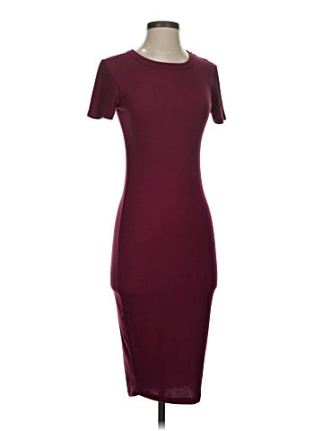 Lulus Cocktail Dress (view 1)
