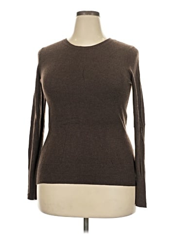 Mossimo Pullover Sweater (view 1)