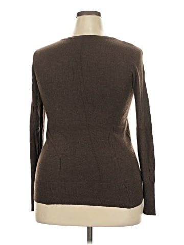 Mossimo Pullover Sweater (view 2)