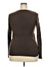 Mossimo Brown Pullover Sweater Size XXL - photo 2