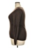 Mossimo Brown Pullover Sweater Size XXL - photo 5