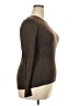 Mossimo Brown Pullover Sweater Size XXL - photo 4
