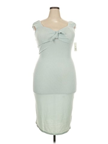 No Boundaries Cocktail Dress (view 1)