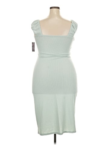 No Boundaries Cocktail Dress (view 2)