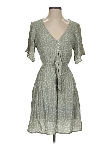Abercrombie & Fitch Casual Dress (view 1)
