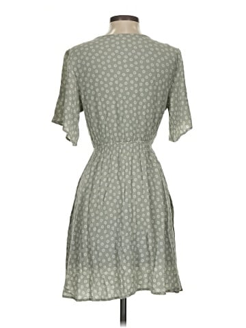 Abercrombie & Fitch Casual Dress (view 2)