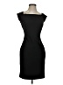 Lulus Solid Black Cocktail Dress Size S - photo 1