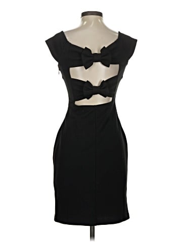 Lulus Cocktail Dress (view 2)