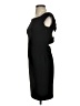 Lulus Solid Black Cocktail Dress Size S - photo 5