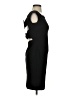 Lulus Solid Black Cocktail Dress Size S - photo 4