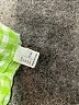 Unbranded Checkered-gingham Green Casual Pants Size L - photo 6