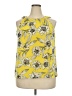 Harper Yellow Casual Dress Size 2X - photo 1