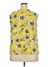 Harper Yellow Casual Dress Size 2X - photo 2