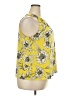 Harper Yellow Casual Dress Size 2X - photo 4