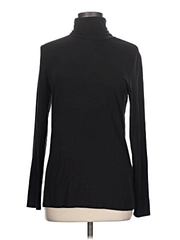 Grace Long Sleeve Turtleneck (view 1)