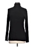 Grace Black Long Sleeve Turtleneck Size L - photo 1