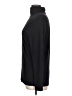 Grace Black Long Sleeve Turtleneck Size L - photo 5