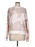 ALTERNATIVE Camo Pink Sweatshirt Size L - photo 1