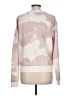 ALTERNATIVE Camo Pink Sweatshirt Size L - photo 2