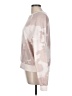 ALTERNATIVE Camo Pink Sweatshirt Size L - photo 6