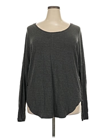 PREMISE Long Sleeve T-Shirt (view 1)