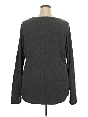 PREMISE Long Sleeve T-Shirt (view 2)