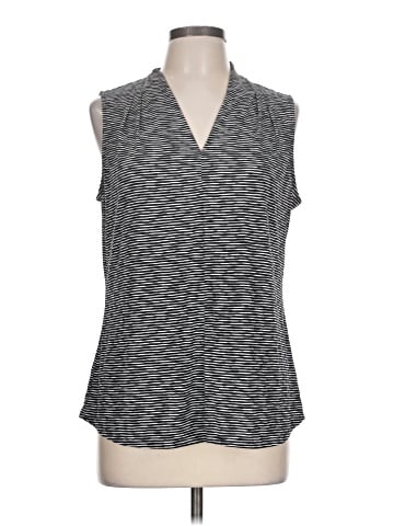 Liz Claiborne Career Sleeveless Top (view 1)