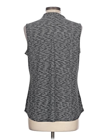 Liz Claiborne Career Sleeveless Top (view 2)