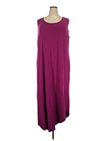 Catherines Casual Dress (view 1)