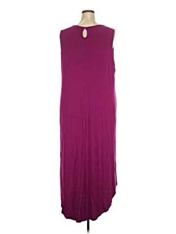 Catherines Casual Dress (view 2)