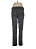 Lole Plaid Gray Dress Pants Size 12 - photo 2