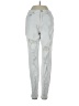 rue21 Metallic Gray Jeans Size 4 - photo 1