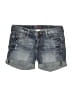 Decree Blue Denim Shorts Size 9 - photo 1