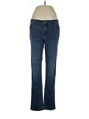 White House Black Market Jeans (view 1)