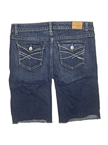 Aeropostale Denim Shorts (view 2)