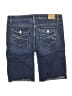 Aeropostale Blue Denim Shorts Size 7 - photo 2
