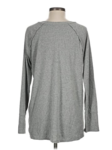 Wildfox 3/4 Sleeve T-Shirt (view 2)