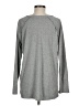 Wildfox Gray 3/4 Sleeve T-Shirt Size Med (2 or M) - photo 2