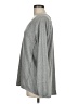 Wildfox Gray 3/4 Sleeve T-Shirt Size Med (2 or M) - photo 5