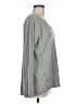Wildfox Gray 3/4 Sleeve T-Shirt Size Med (2 or M) - photo 4
