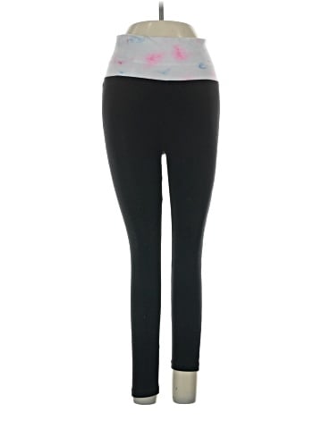 Decoded Yoga Pants (view 1)