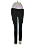 Decoded Color Block Black Yoga Pants Size S - photo 1