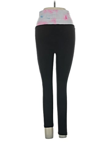 Decoded Yoga Pants (view 2)
