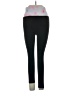 Decoded Color Block Black Yoga Pants Size S - photo 2