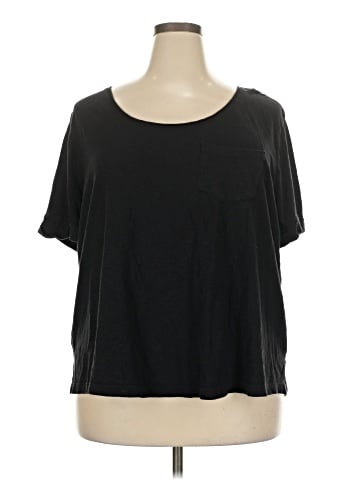 New Directions Short Sleeve T-Shirt (view 1)